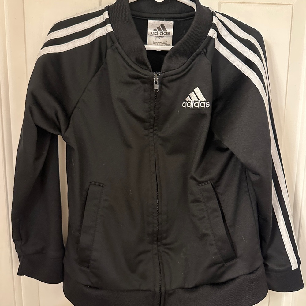 Adidas jacket
